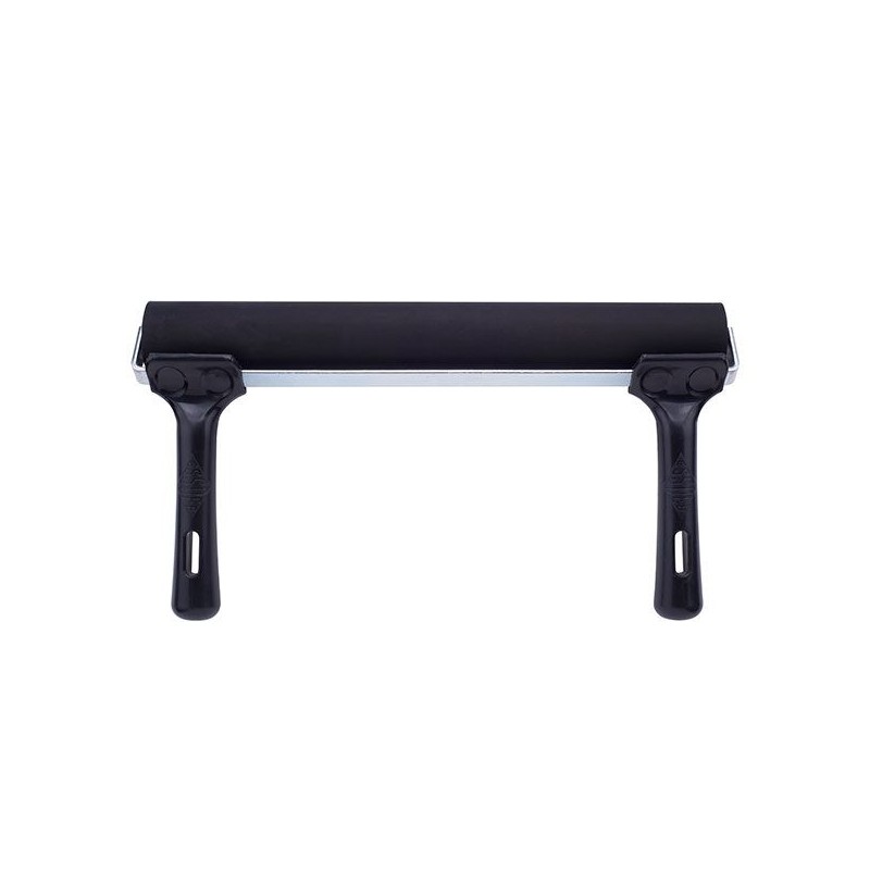 Materiais Belas Artes - Rolo de gravado profissional 30 cm, Essdee | totenart.com