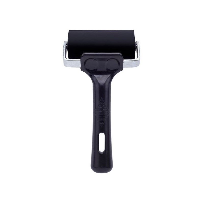 Materiais Belas Artes - Rolo de gravado profissional 7,5 cm, Essdee | totenart.com