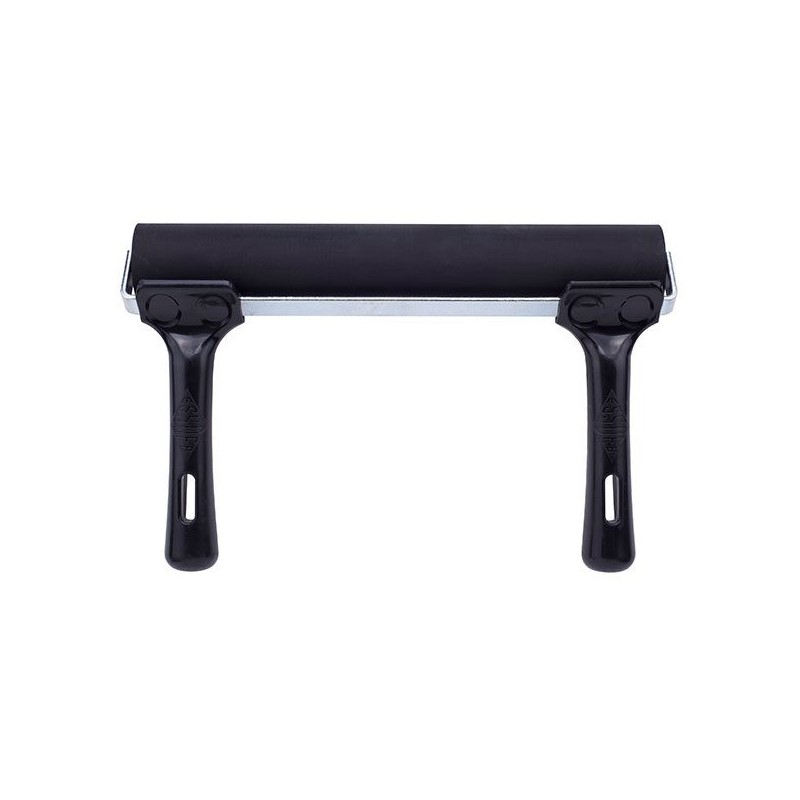 Materiais Belas Artes - Rolo de gravado profissional 25 cm, Essdee | totenart.com