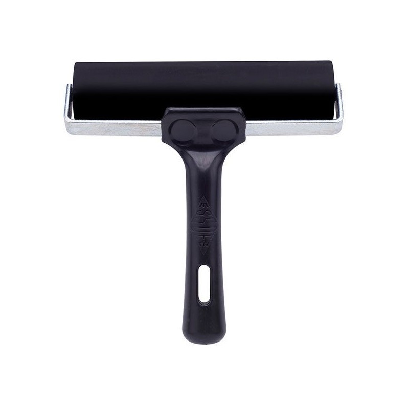 Materiais Belas Artes - Rolo de gravado profissional 15 cm, Essdee | totenart.com