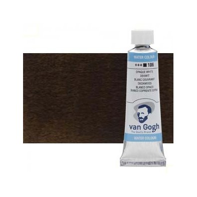 Materiais Belas Artes - Aquarela Van Gogh, 10 ml, Sepia | totenart.com