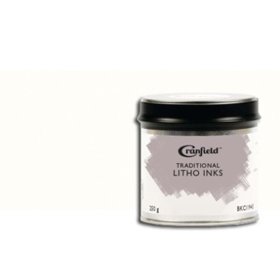 Materiais Belas Artes - Tinta Litografia Cranfield Transparent, 250 gr. | totenart.com