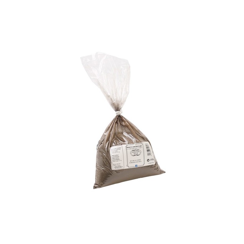 Materiais Belas Artes - Bitumina pulverizada 500g. Charbonnel | totenart.com