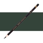 Materiais Belas Artes - Lápis  Derwent Chromaflow Obsidian Green (1540) | totenart.com