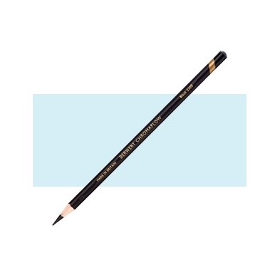 Materiais Belas Artes - Lápis  Derwent Chromaflow Glacier Blue (1310) | totenart.com