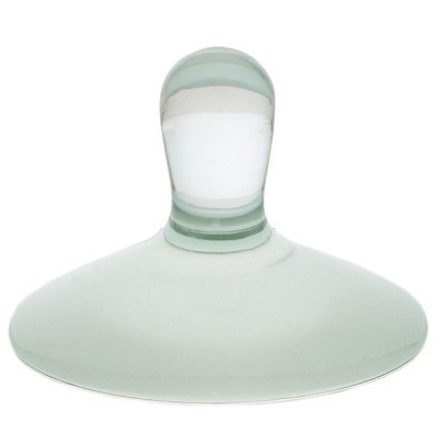 Set 5 pocillos plastico, 3-7 cm.