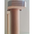 Materiais Belas Artes - Tear de Madeira Completo | totenart.com