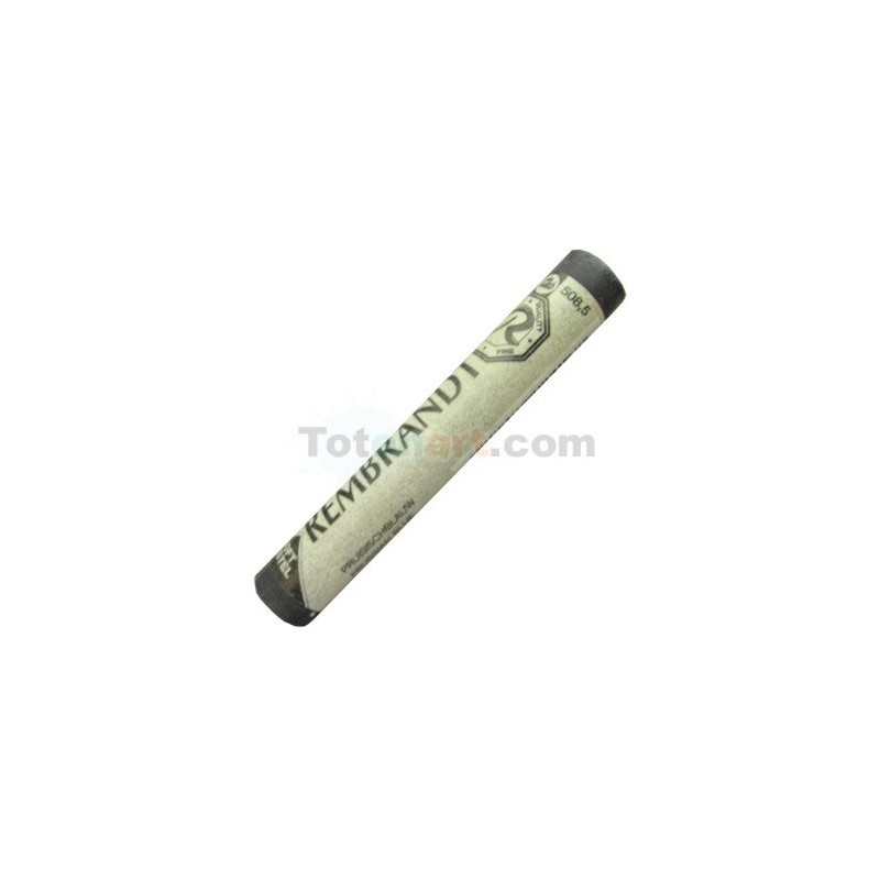 Pastel Rembrandt Azul da Prussia 3