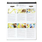 Oleo Van Gogh, caixa madeira, 10 cor.