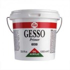 Materiais Belas Artes - Gesso Talens Primer, 1 kg. | totenart.com
