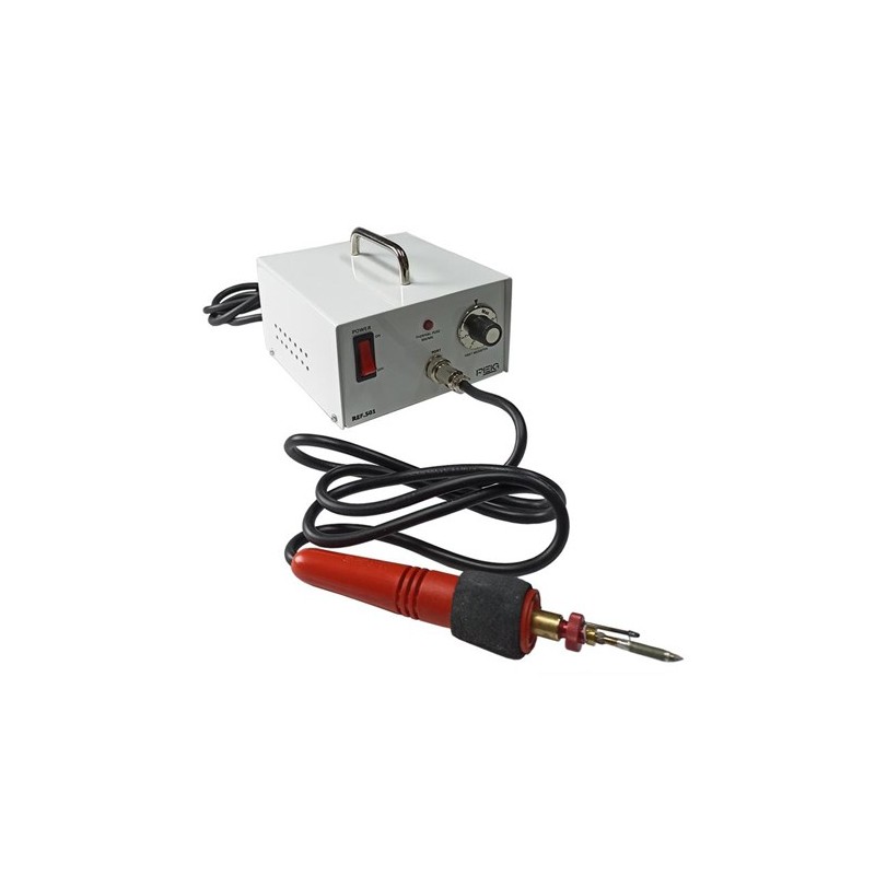 Materiais Belas Artes - Pirografo uma saida electronico | totenart.com