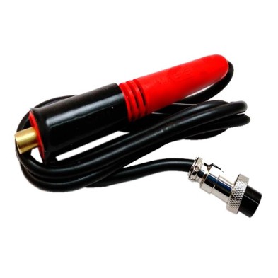 Materiais Belas Artes - Mango Pirograbador Plastico | totenart.com