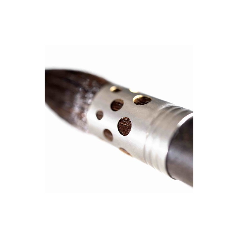 Materiais Belas Artes - Pincel 1933 Último EVOLUTION Escoda, cabo curto, ponta arredondada (nº 20) | totenart.com