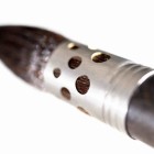 Materiais Belas Artes - Pincel 1933 Último EVOLUTION Escoda, cabo curto, ponta arredondada (nº 20) | totenart.com