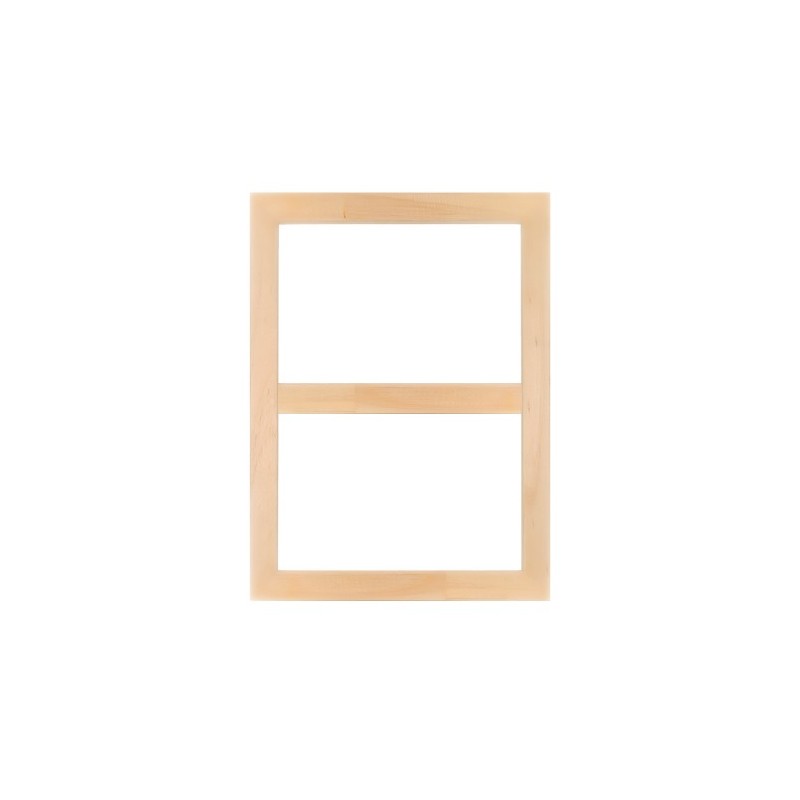 Materiais Belas Artes - Bastidor sem tela 80M 89x146 cm. grossura tradicional | totenart.com