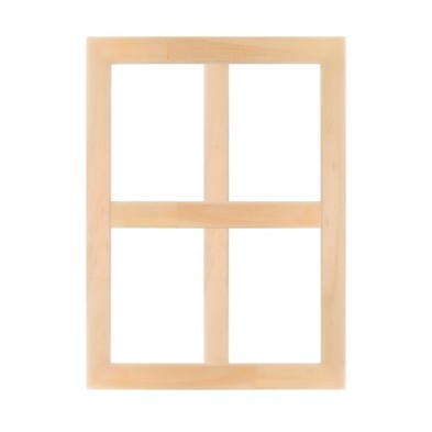 Materiais Belas Artes - Bastidor sem tela 100F, 130x162 cm. grossura tradicional | totenart.com