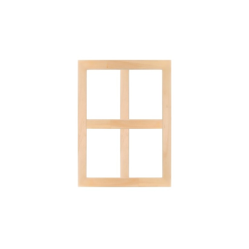 Materiais Belas Artes - Bastidor sem tela 120M, 195x97 cm. grossura tradicional | totenart.com