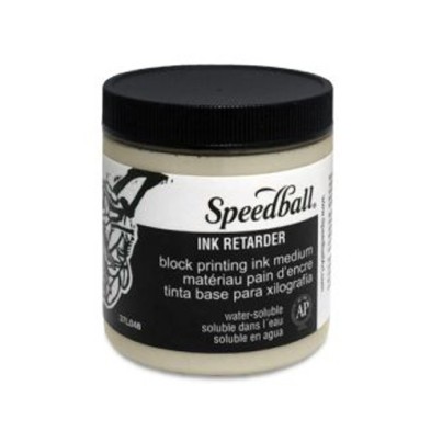 Verniz Bloqueador Speedball Screen Filler, 240 ml.