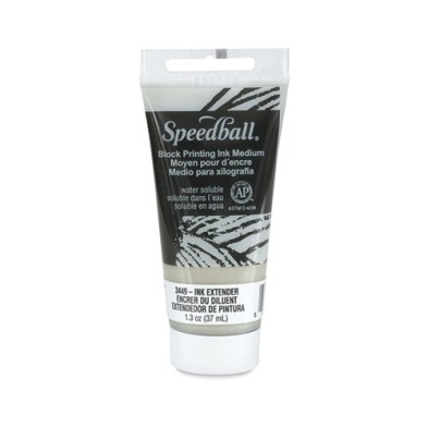 Verniz Bloqueador Speedball Screen Filler, 240 ml.