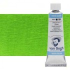 Materiais Belas Artes - Aquarela Van Gogh, 10 ml, Verde Amarelo Permanente | totenart.com