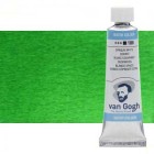 Materiais Belas Artes - Aquarela Van Gogh, 10 ml, Verde Permanente | totenart.com