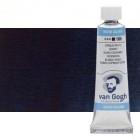 Materiais Belas Artes - Aquarela Van Gogh, 10 ml, Indigo | totenart.com