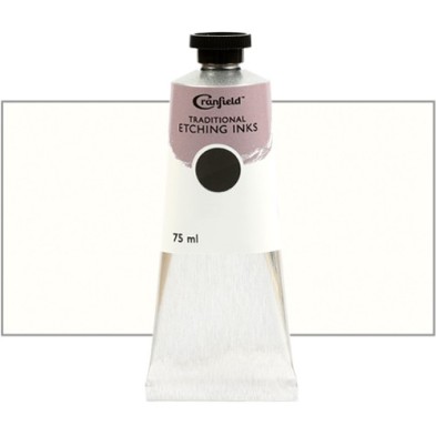 Materiais Belas Artes - Tinta Cranfield para gravura Extensor, 75 ml. | totenart.com