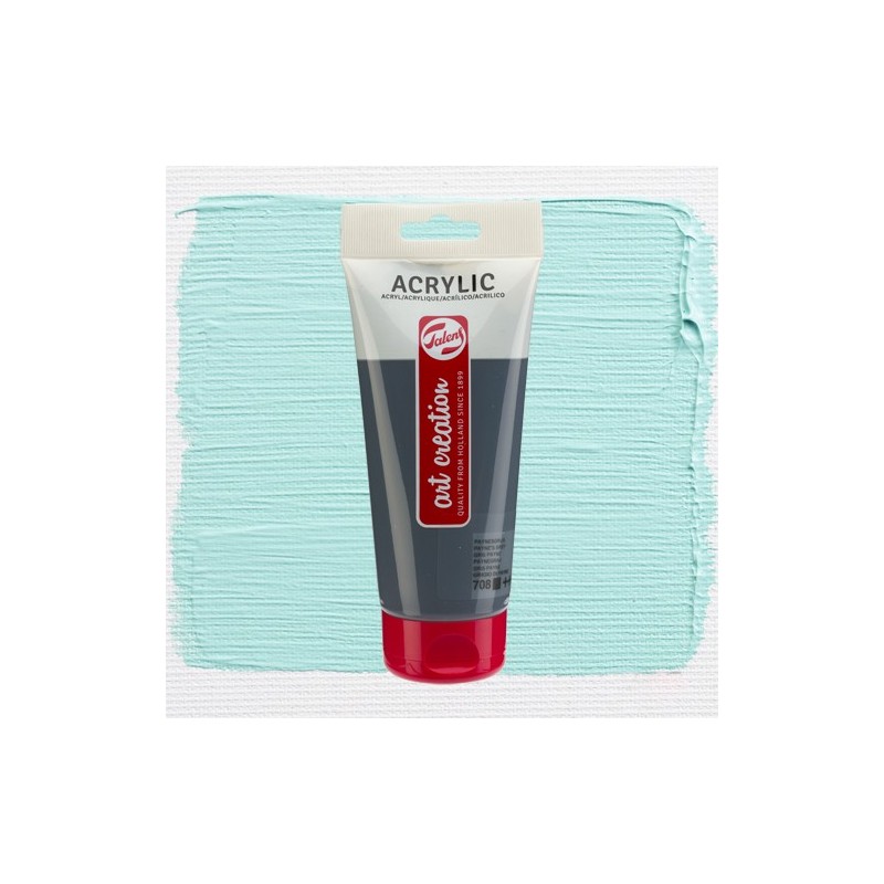 Materiais Belas Artes - Acrílico Art Creation n. 678 Hortelã (200 ml.) | totenart.com