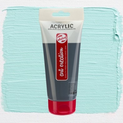 Materiais Belas Artes - Acrílico Art Creation n. 678 Hortelã (200 ml.) | totenart.com