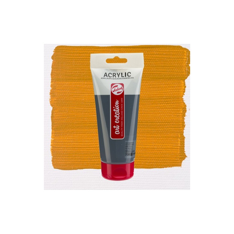 Materiais Belas Artes - Acrílico Art Creation n. 234 Siena Natural (200 ml.) | totenart.com