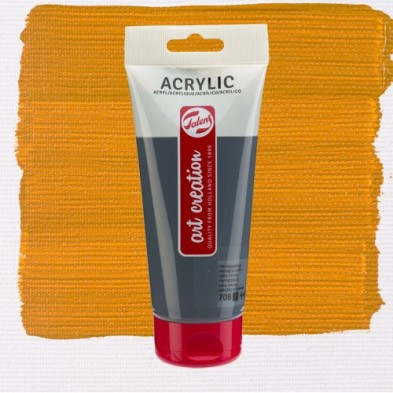 Materiais Belas Artes - Acrílico Art Creation n. 234 Siena Natural (200 ml.) | totenart.com