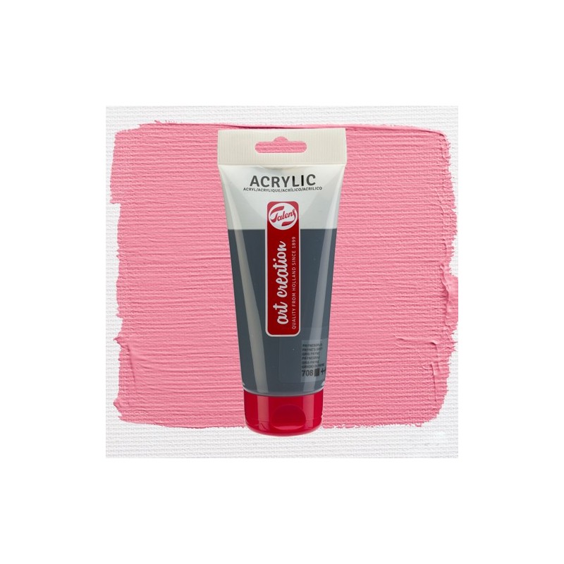 Materiais Belas Artes - Acrílico Art Creation n. 382 Flor (200 ml.) | totenart.com