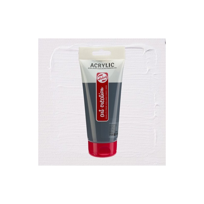Materiais Belas Artes - Acrilico ArtCreation Titanium branco 200ml. | totenart.com