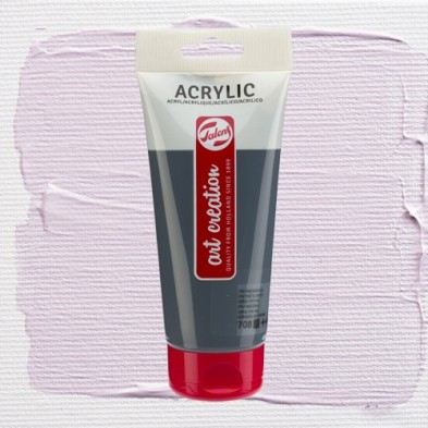 Materiais Belas Artes - Acrílico Art Creation n. 390 Rosa Pastel (200 ml.) | totenart.com