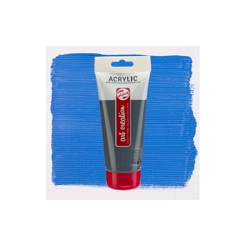 Materiais Belas Artes - Acrílico Art Creation n. 562 Cinza Azulado (200 ml.) | totenart.com