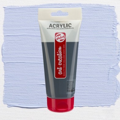 Materiais Belas Artes - Acrílico Art Creation n. 580 Azul Pastel (200 ml.) | totenart.com