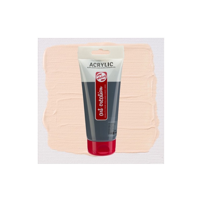 Materiais Belas Artes - Acrilico ArtCreation Nápoles Amarelo vermelho claro 200ml. | totenart.com