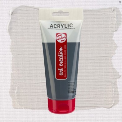 Materiais Belas Artes - Acrílico Art Creation n. 290 Buff Titânio Escuro (200 ml.) | totenart.com