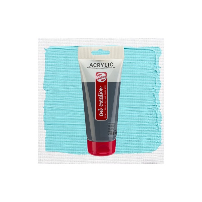 Materiais Belas Artes - Acrílico Art Creation n. 551 Céu Claro Azul (200 ml.) | totenart.com