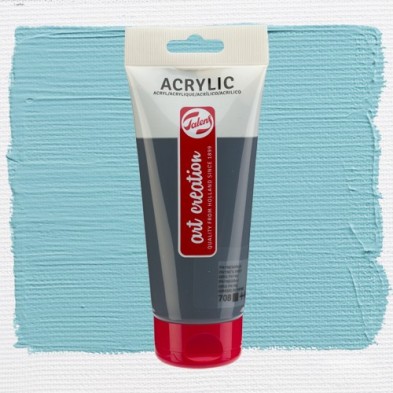 Materiais Belas Artes - Acrílico Art Creation n. 563 Azul Antigo (200 ml.) | totenart.com