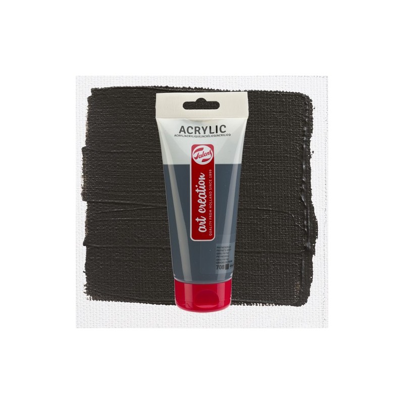 Materiais Belas Artes - Acrílico Art Creation n. 410 Terra Sombria Esverdeada (200 ml.) | totenart.com