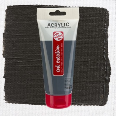 Materiais Belas Artes - Acrílico Art Creation n. 410 Terra Sombria Esverdeada (200 ml.) | totenart.com