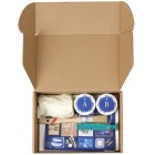 Materiais Belas Artes - Kit cianotipia Clairefontaine | totenart.com