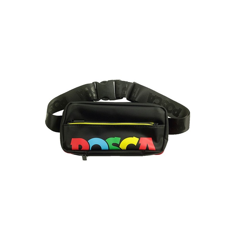 Materiais Belas Artes - Pochete Posca de tecido vazia | totenart.com