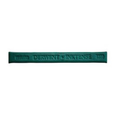 Materiais Belas Artes - Bloco Inktense Derwent 1300 Teal Green | totenart.com