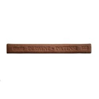 Materiais Belas Artes - Bloco Inktense Derwent 1800 Baked Earth | totenart.com
