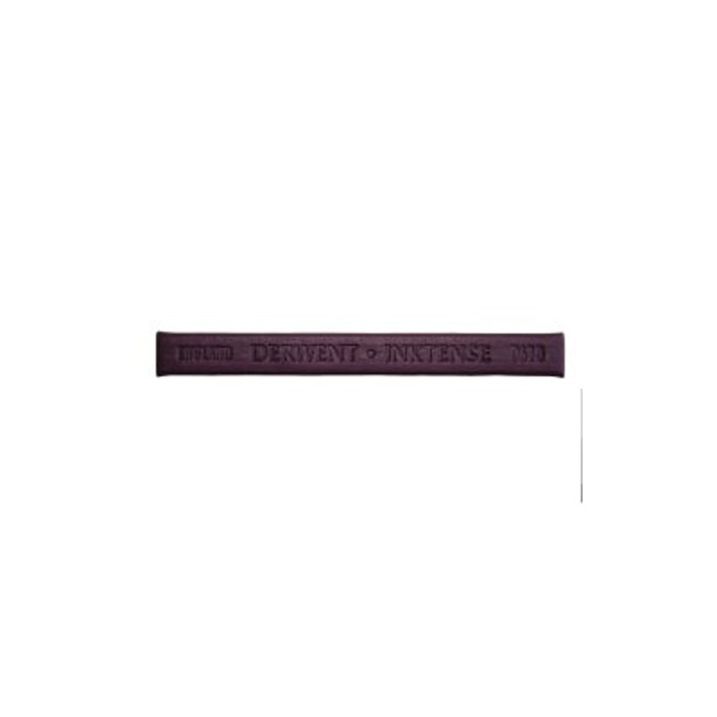 Materiais Belas Artes - Bloco Inktense Derwent 0610 Red Violet  | totenart.com