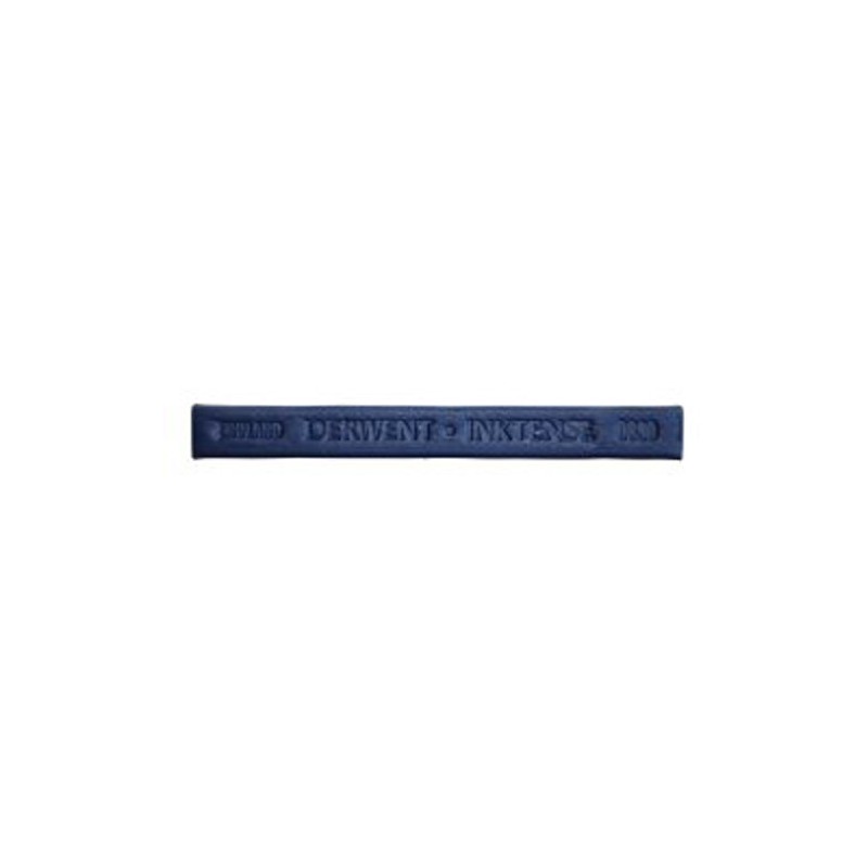 Materiais Belas Artes - Bloco Inktense Derwent 0830 Navy Blue | totenart.com