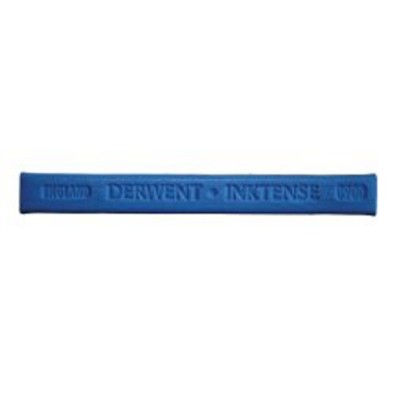 Materiais Belas Artes - Bloco Inktense Derwent 0900 Iris Blue  | totenart.com