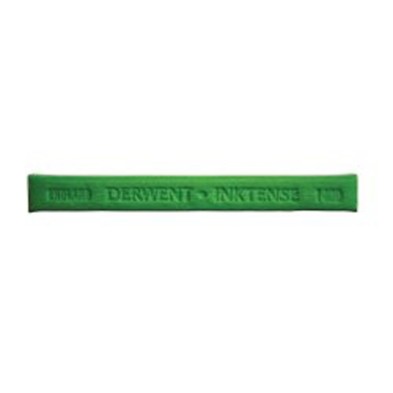 Materiais Belas Artes - Bloco Inktense Derwent 1400 Apple Green | totenart.com